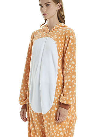 Illustration for article titled When Acquiring Onesies for Adult for the First Time, things to Take Into Consideration